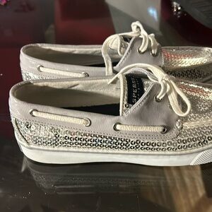 Sperry Top Sider Women’s 8.5 U.S.